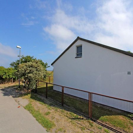 Ferienhaus Gahlkow Vorp 850 Villa Kültér fotó