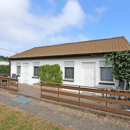 Ferienhaus Gahlkow Vorp 850 Villa Kültér fotó