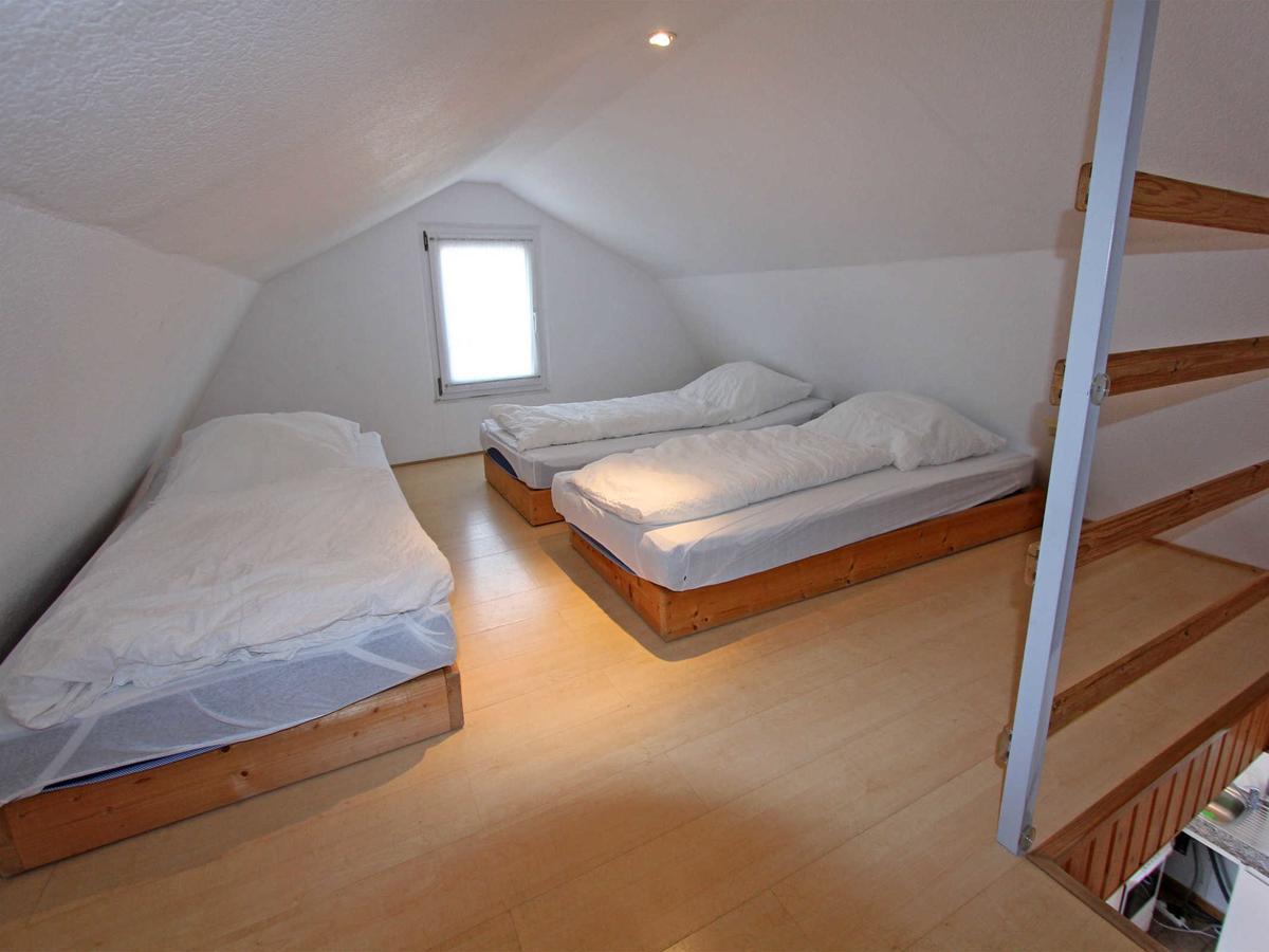 Ferienhaus Gahlkow Vorp 850 Villa Szoba fotó