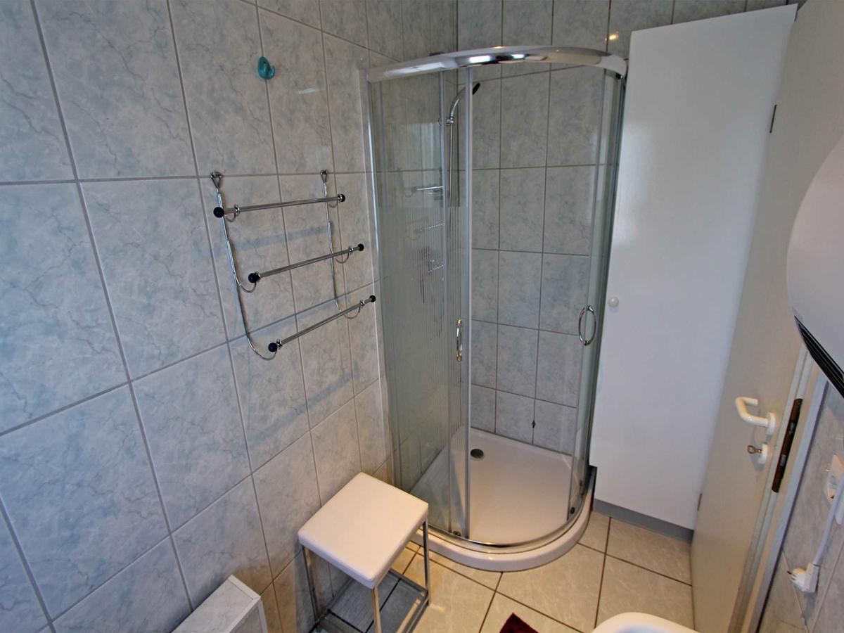 Ferienhaus Gahlkow Vorp 850 Villa Szoba fotó