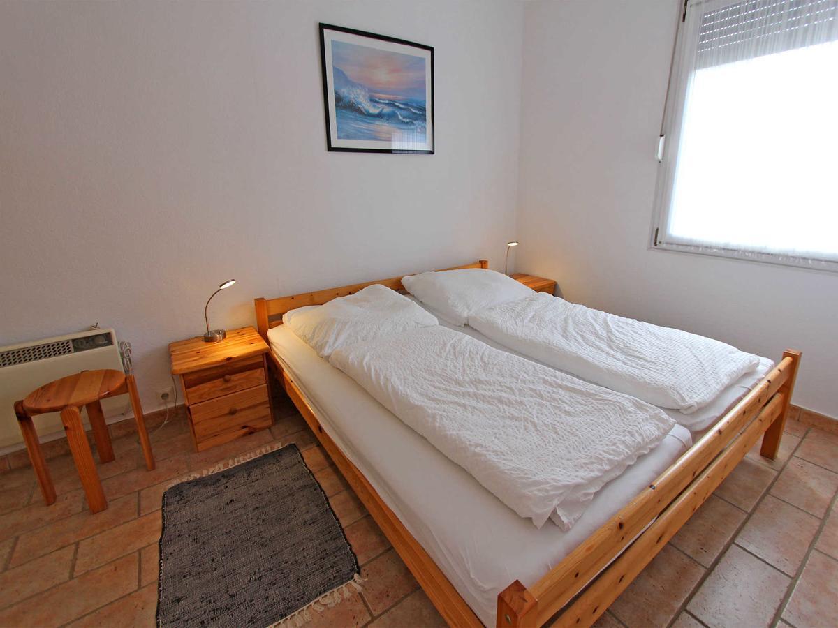 Ferienhaus Gahlkow Vorp 850 Villa Szoba fotó