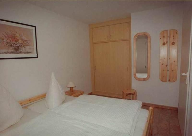 Ferienhaus Gahlkow Vorp 850 Villa Szoba fotó